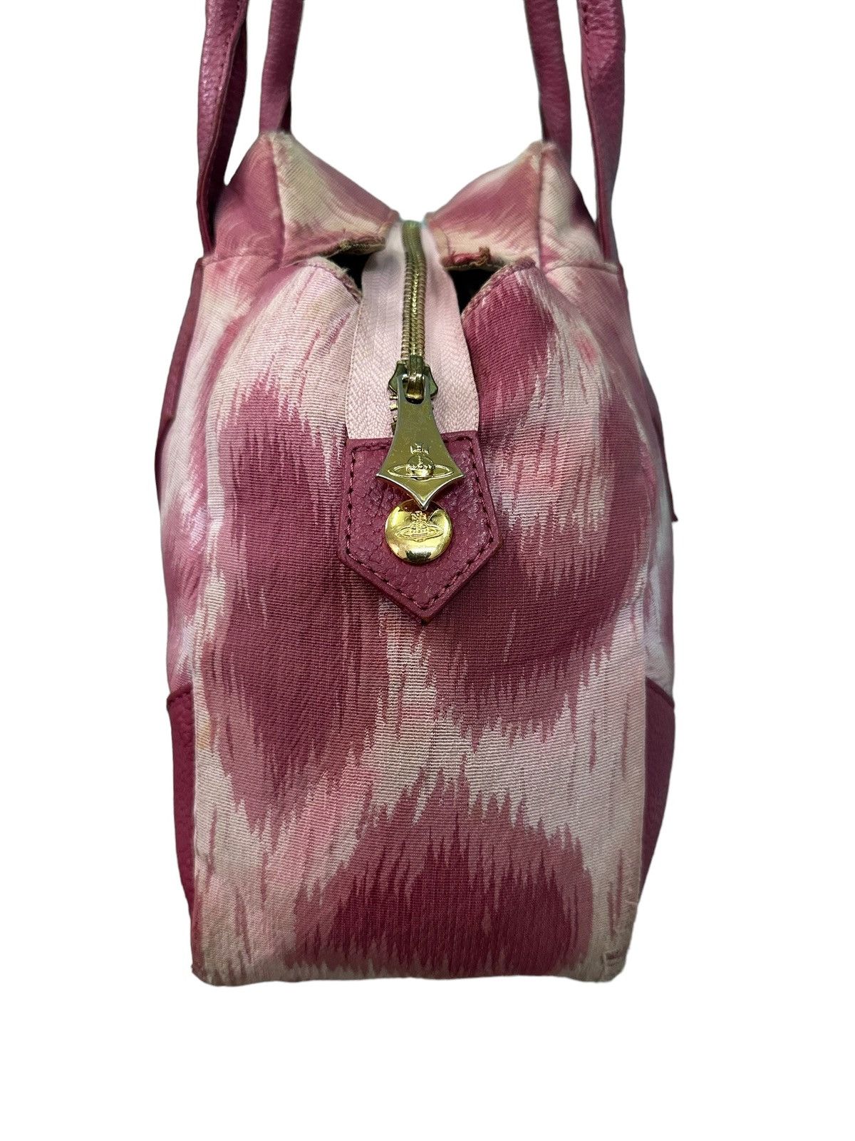 Vivienne Westwood AUTHENTIC VIVIENNE WESTWOOD HANDBAG Size ONE SIZE - 12 Thumbnail