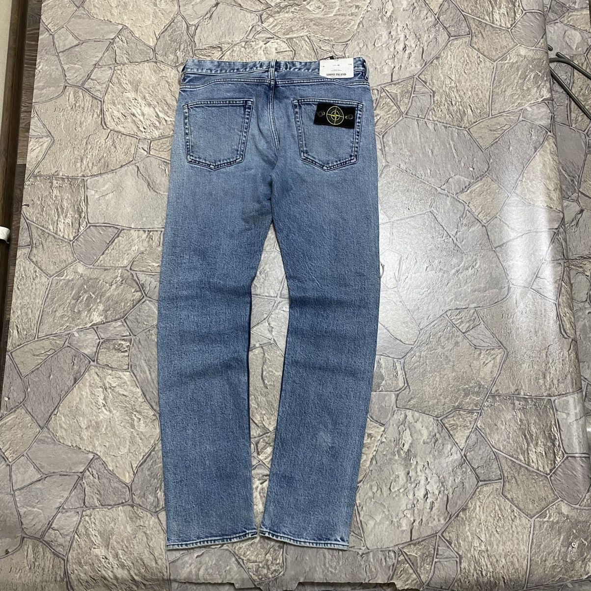 Stone Island Stone Island Jeans Size US 32 / EU 48 - 1 Thumbnail