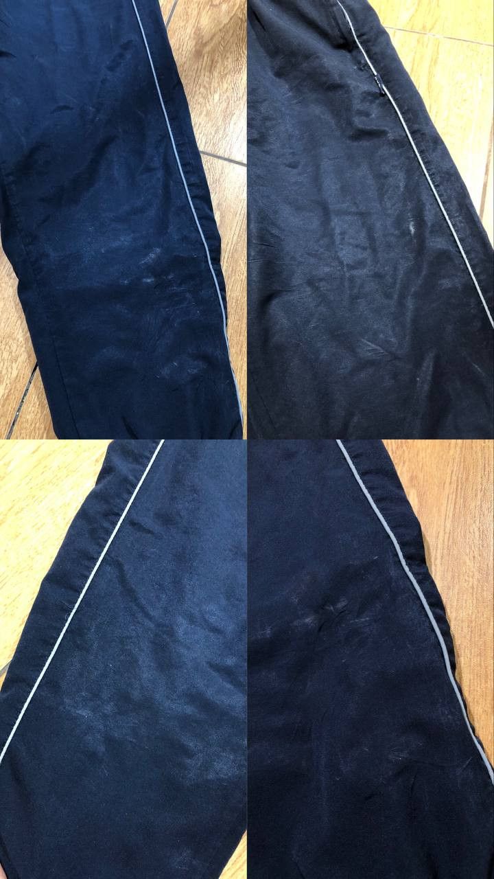 Umbro Vintage UMBRO Track Pants Blue Small Logo Men's Size US 36 / EU 52 - 7 Thumbnail