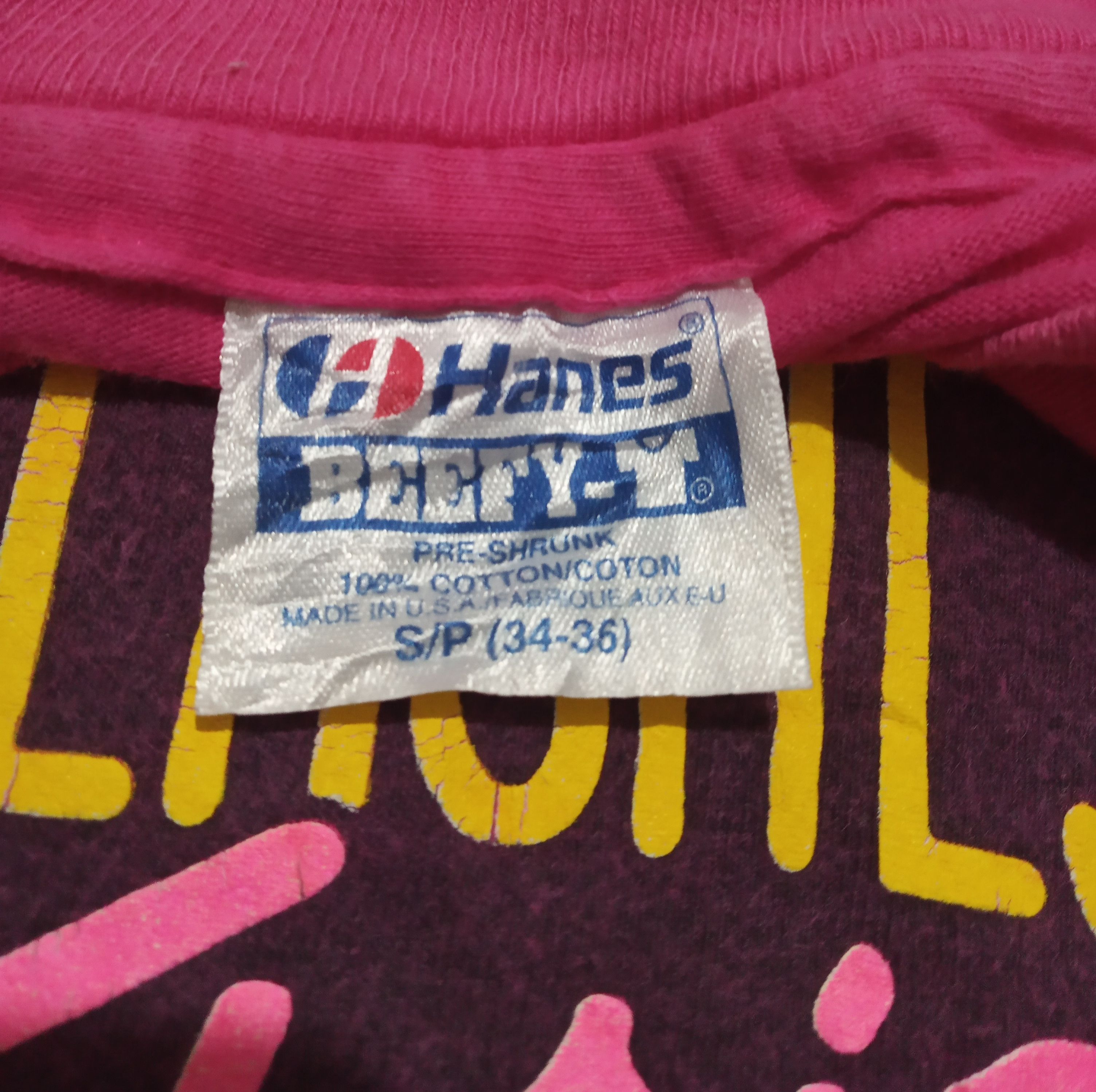 Universal Studios 80s Univeral Studios Florida Size US S / EU 44-46 / 1 - 3 Thumbnail