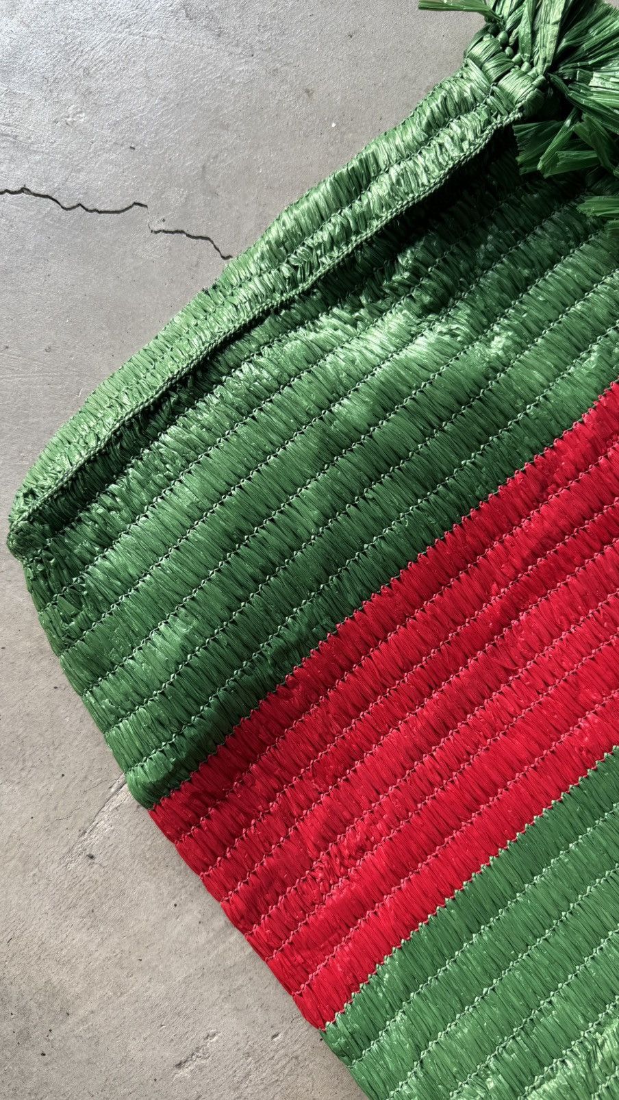 Gucci Gucci Pre-Owned 2000-2015 Jackie shoulder bag Size ONE SIZE - 4 Thumbnail