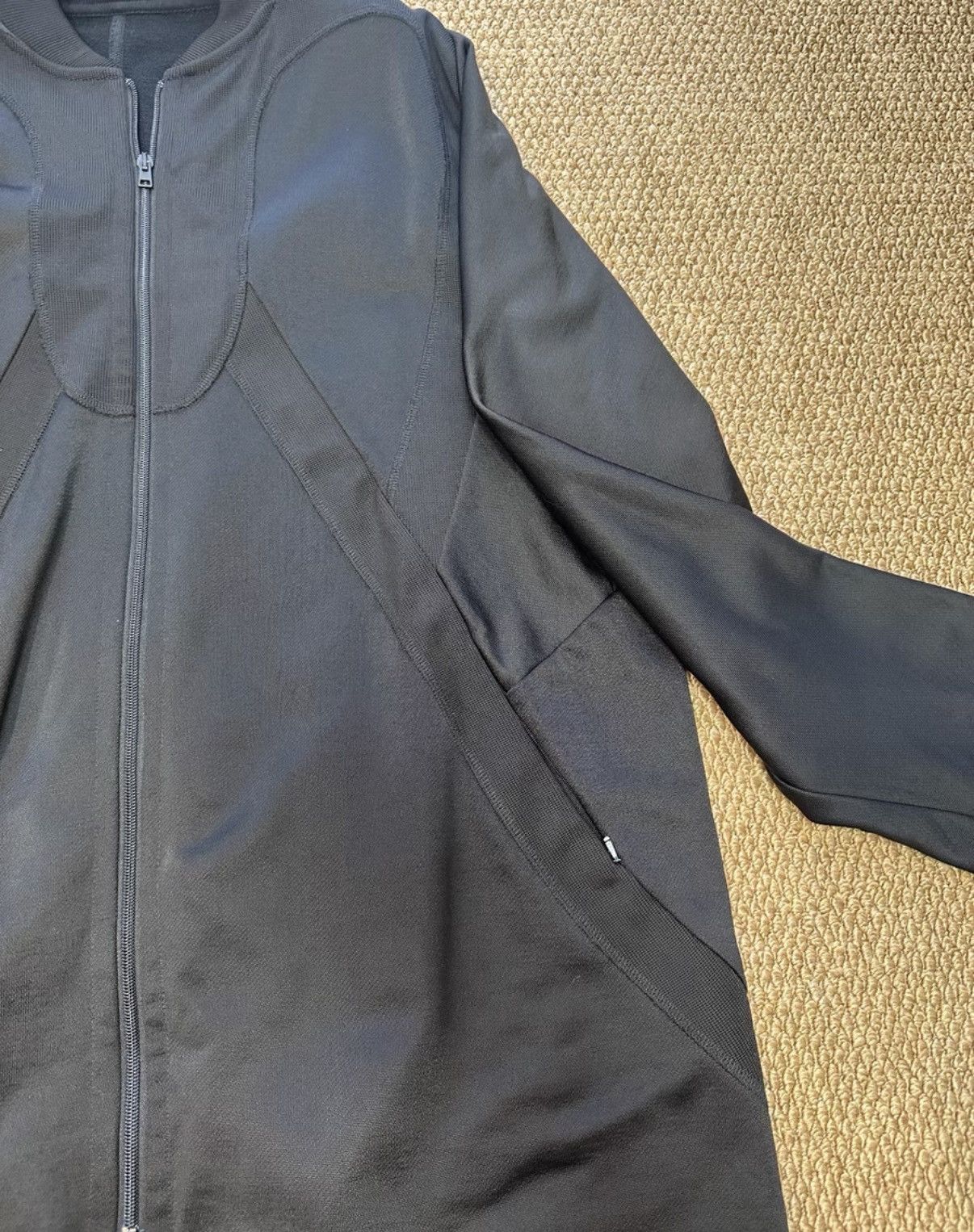 Kiko Kostadinov Kiko Kostadinov Lasso Zip JKT Horse Racing Jacket K23 Size US S / EU 44-46 / 1 - 4 Thumbnail