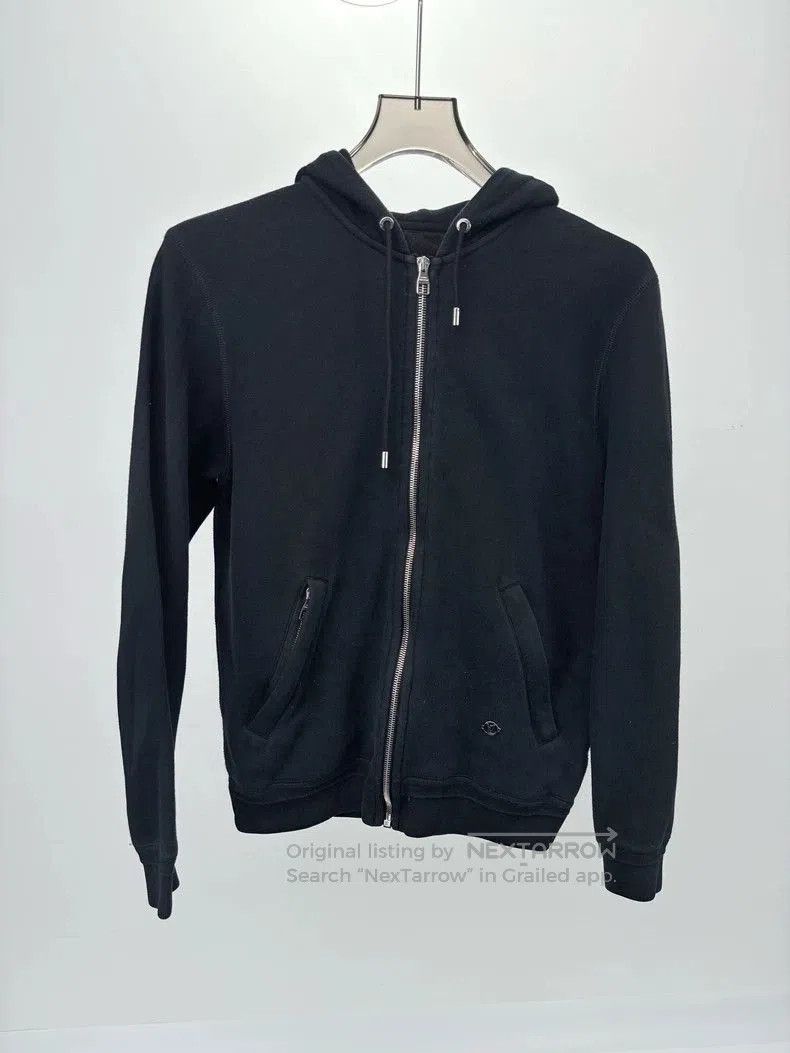 Louis Vuitton Louis Vuitton LV Small Logo Zip Jacket. Size US S / EU 44-46 / 1 - 1 Thumbnail