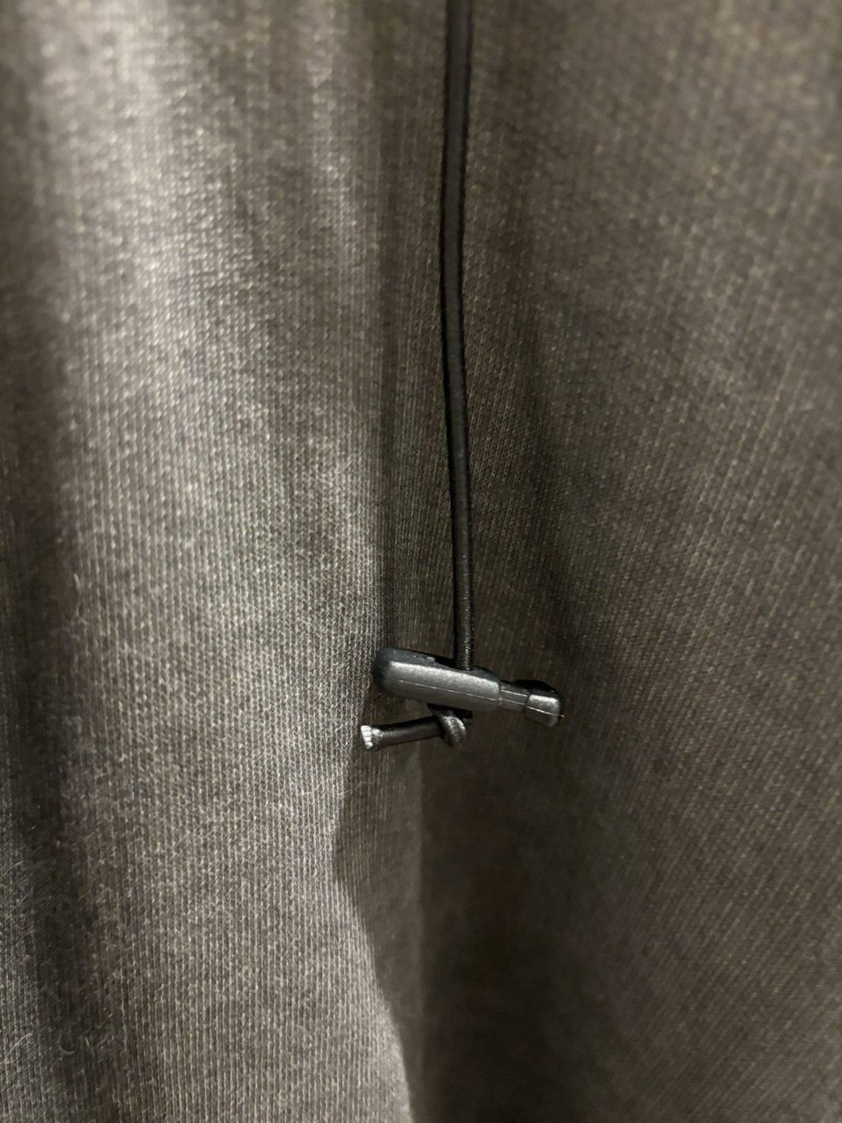A-COLD-WALL* A cold wall hoodie Size US S / EU 44-46 / 1 - 4 Thumbnail