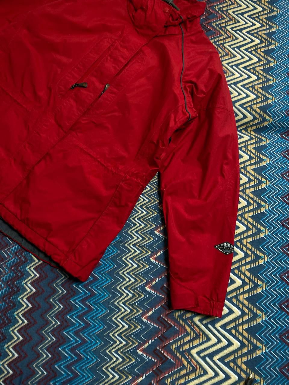 Columbia Vintage Columbia down/puffer jacket Size US L / EU 52-54 / 3 - 15 Thumbnail