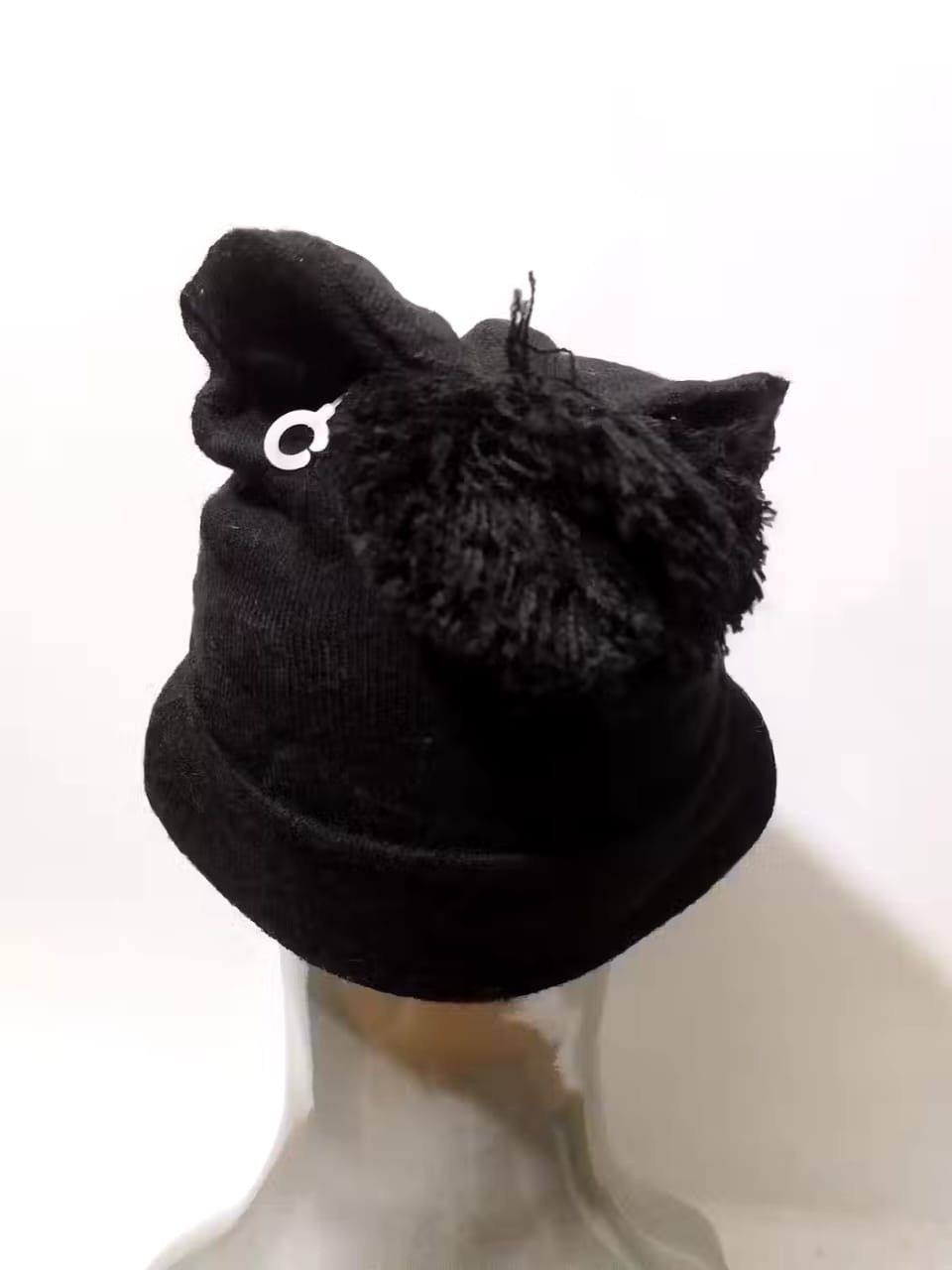Patta Patta Beanie Big Logo Design Hats Size ONE SIZE - 5 Thumbnail