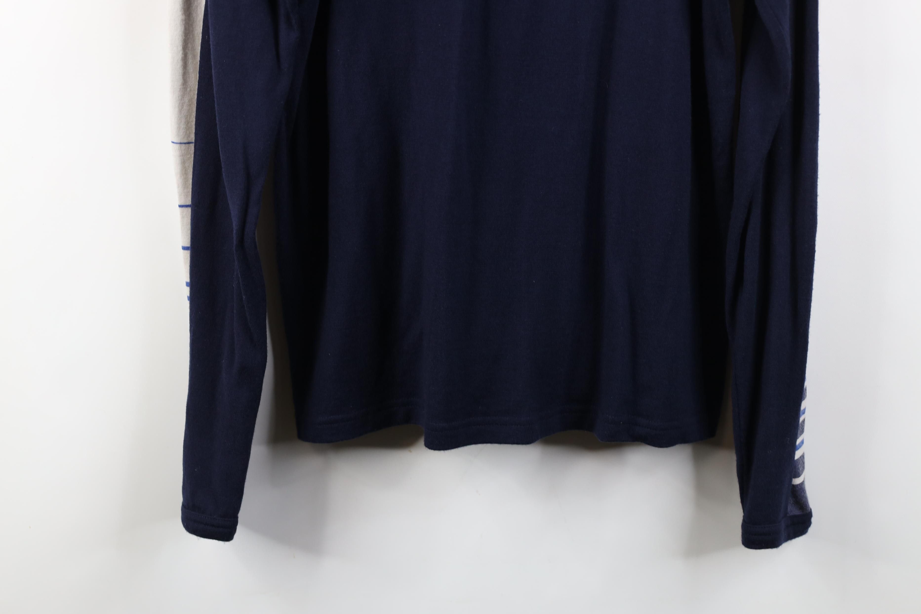 Icebreaker Icebreaker Merino Bodyfit 260 1/4 Zip Pullover Sweater Size US L / EU 52-54 / 3 - 15 Thumbnail