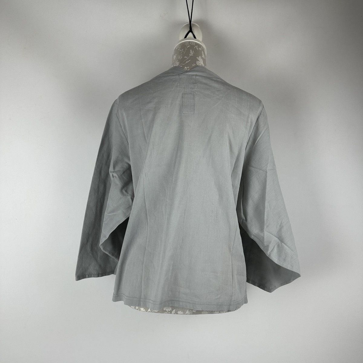 SOU SOU SOU SOU Oversized Shirt Size M / US 6-8 / IT 42-44 - 4 Thumbnail