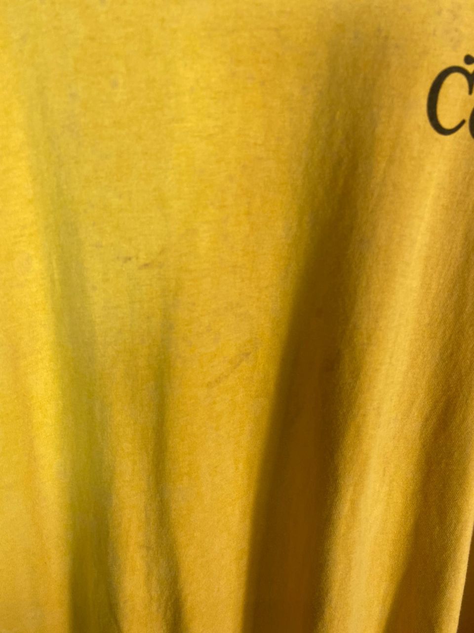 Coca Cola × Uniqlo Coca cola x Uniqlo printed tshirt Size US M / EU 48-50 / 2 - 6 Thumbnail