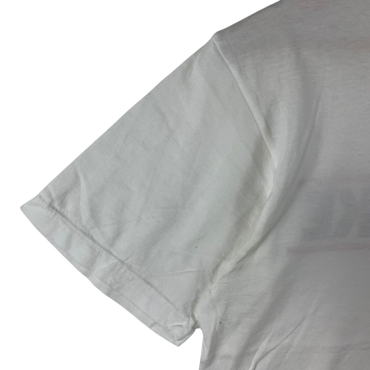 Fox Racing Vintage LUCKY STRIKE OG logo printed racing tee Size US S / EU 44-46 / 1 - 6 Thumbnail