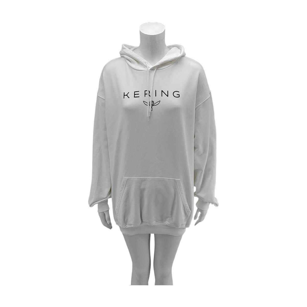 Balenciaga Balenciaga Kering Hoodie Size S Size S / US 4 / IT 40 - 1 Thumbnail