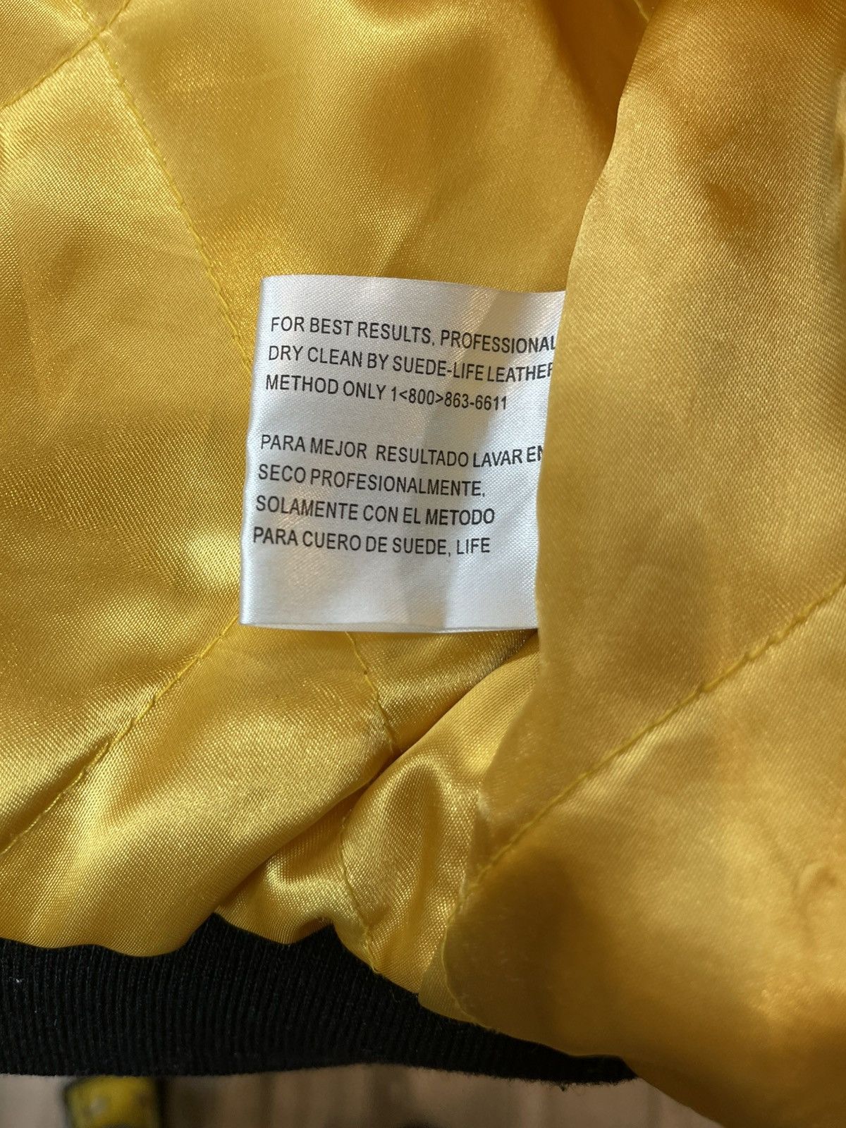 Reebok Pittsburgh Steelers Reebok 90s Jeff Hamilton Jacket Sz 3XL Size US XXL / EU 58 / 5 - 8 Thumbnail