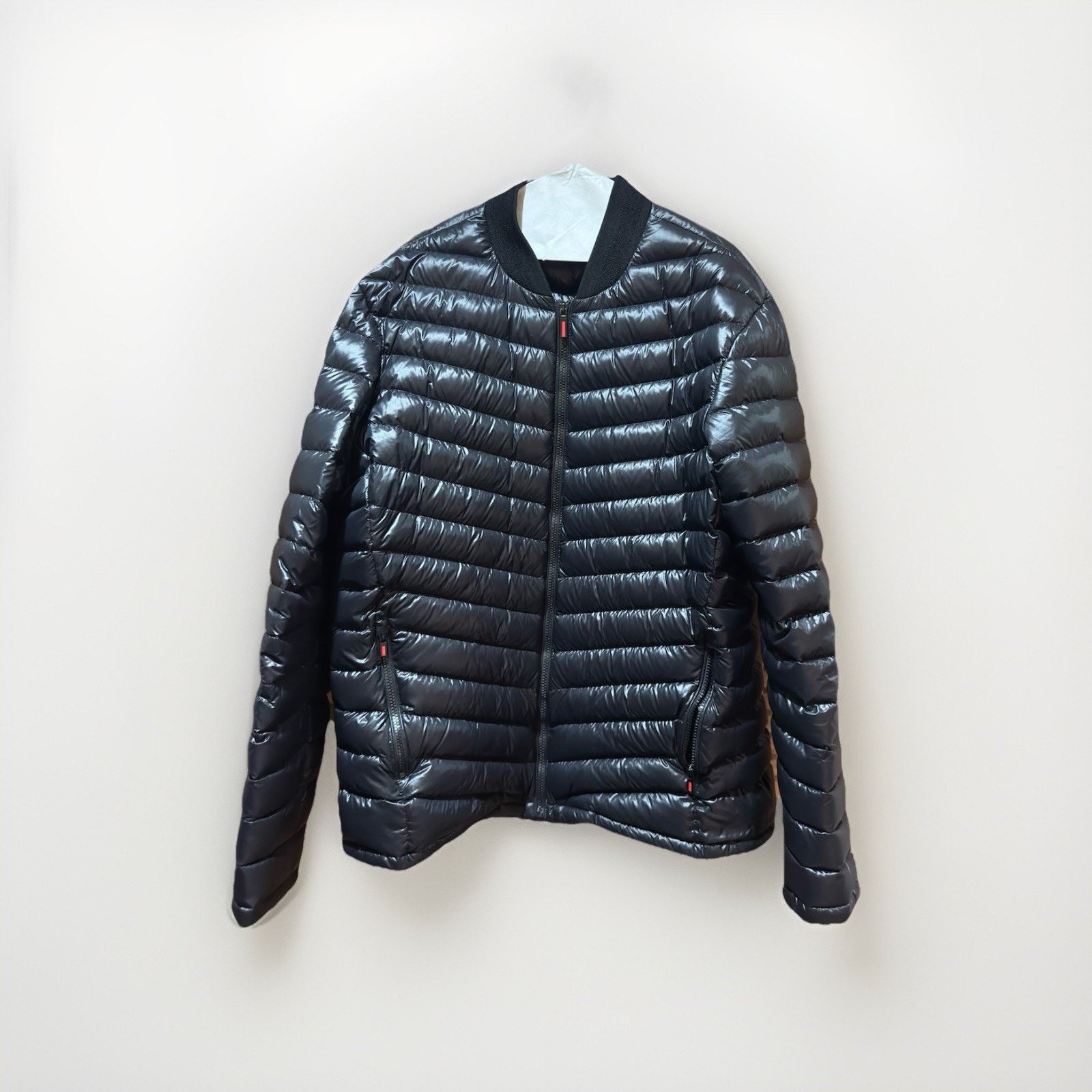 BMW BMW M Soft Down Jacket Size US XXL / EU 58 / 5 - 4 Thumbnail