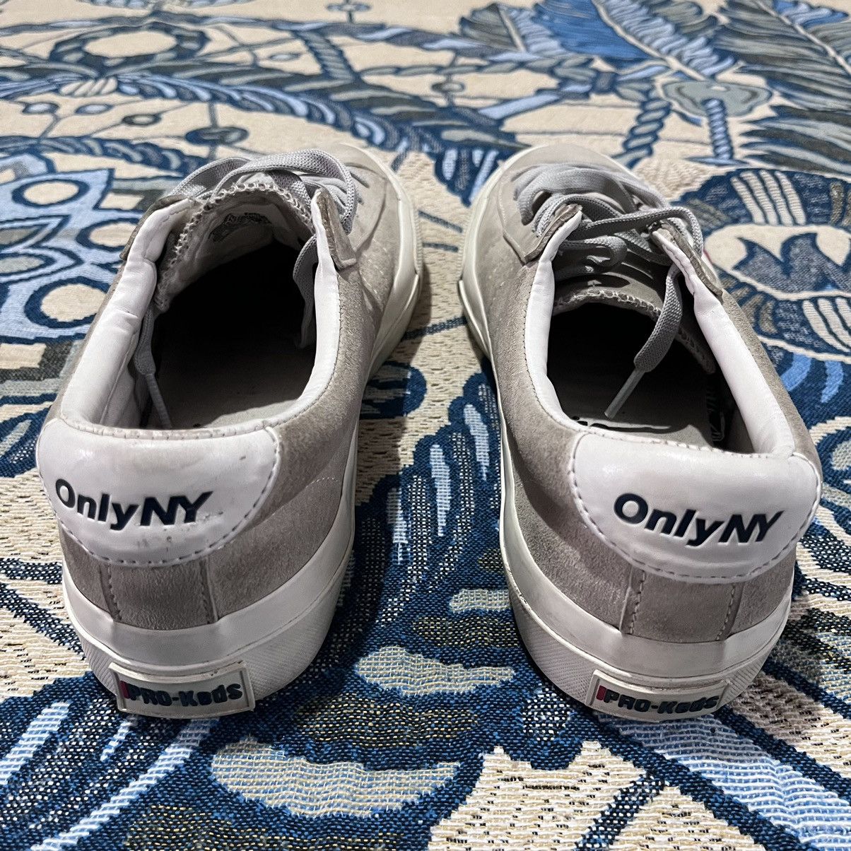 Only NY × Pro-Keds Only NY x PRO-Keds Royal Lo Plus shoes Size US 11 / EU 44 - 5 Thumbnail