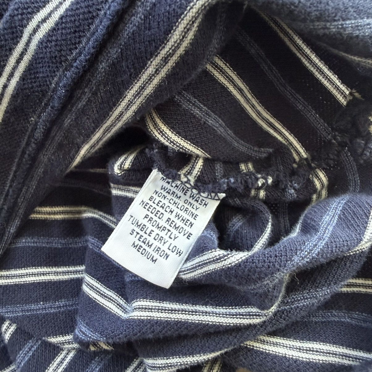 Polo Ralph Lauren Vintage Y2K Polo Ralph Lauren Polo Size US XL / EU 56 / 4 - 5 Thumbnail