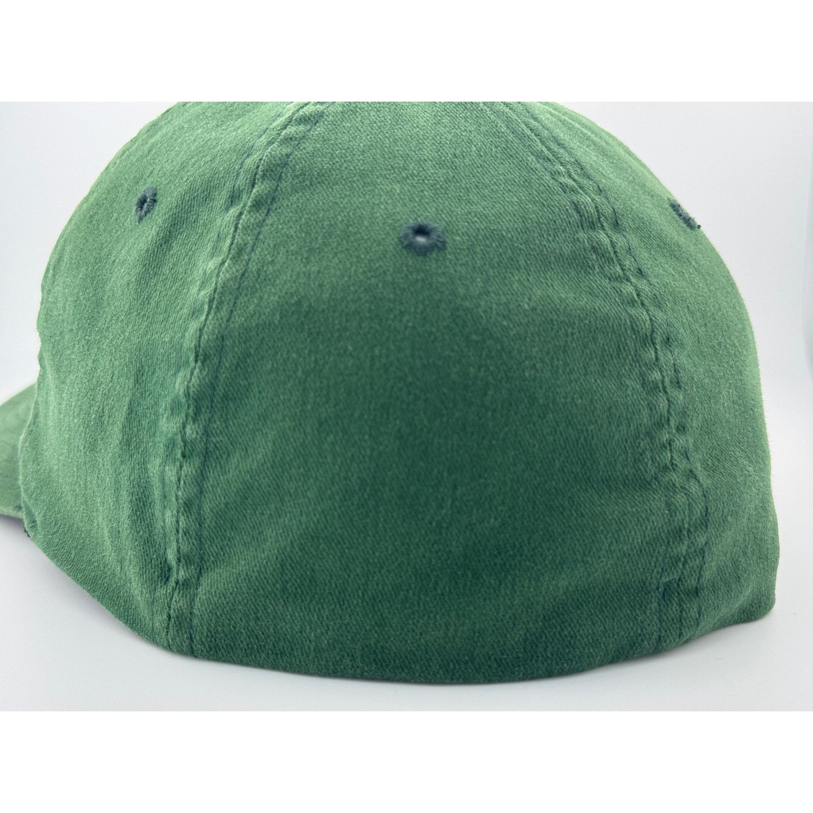 Yupong Vintage Michigan State University Hat - FlexFit Spartans Cap Size ONE SIZE - 4 Thumbnail