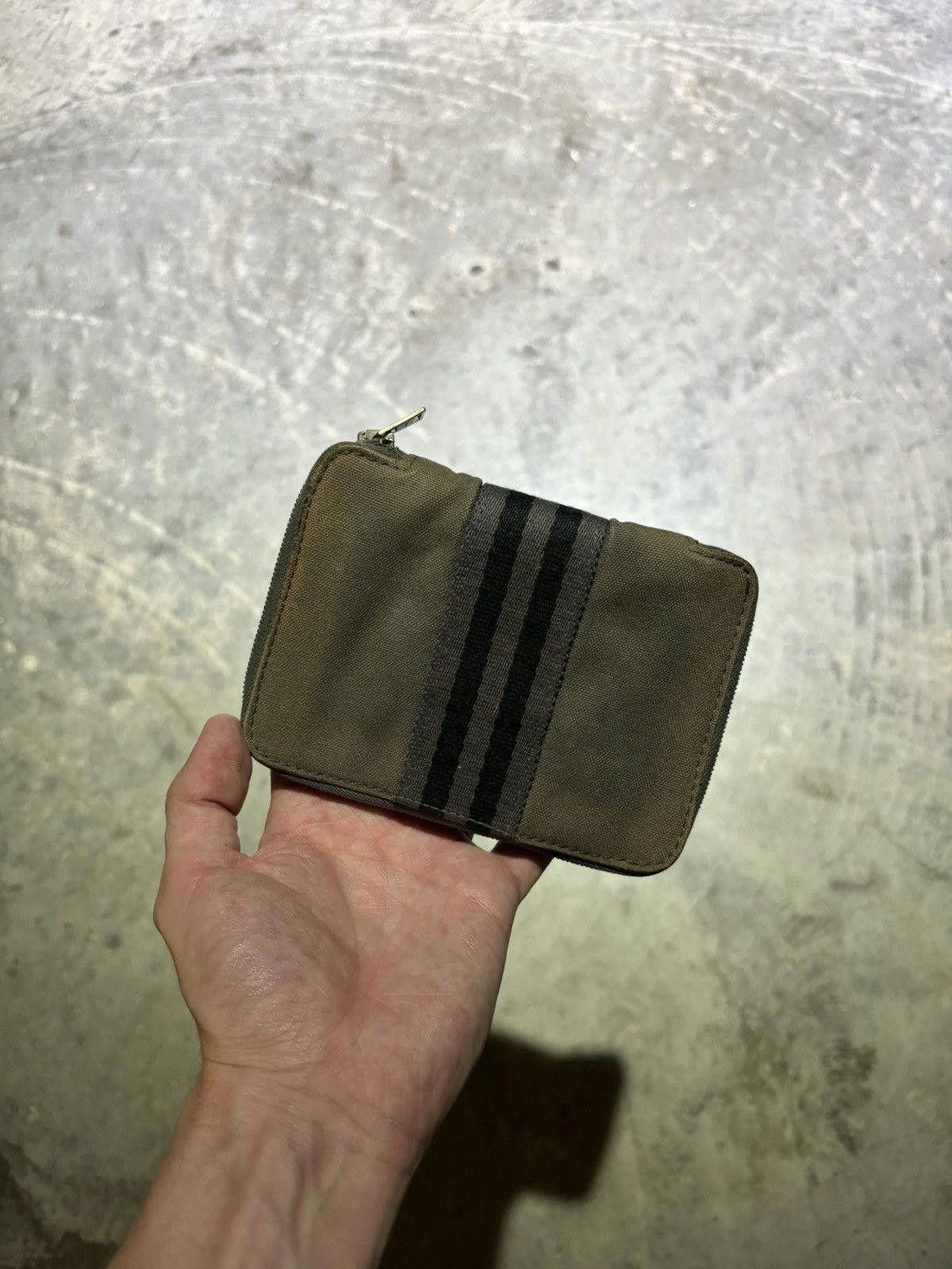 Hermes Hermes Zip-Up Wallet Size ONE SIZE - 2 Thumbnail
