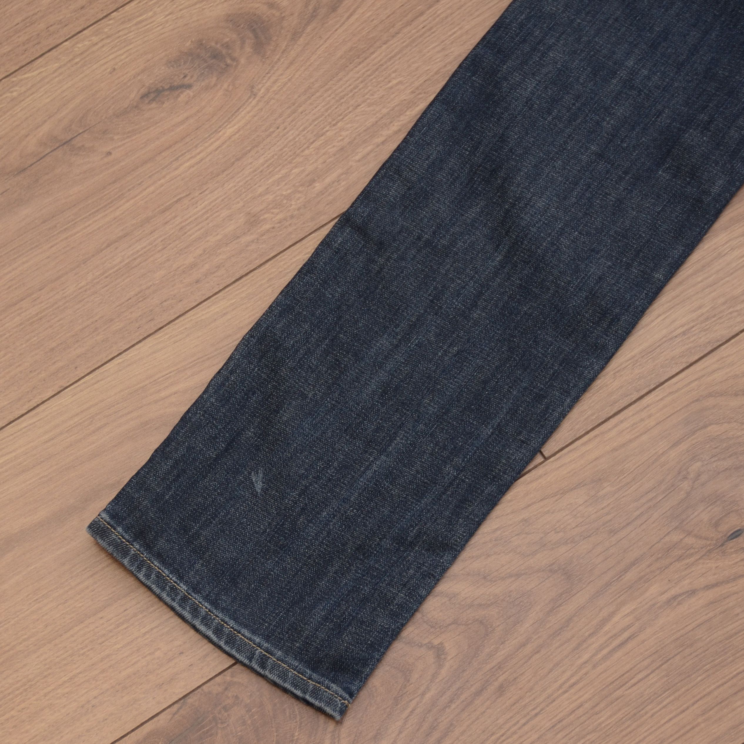 Acne Studios Vintage Acne Jeans Hep Matrix Relax Straight W28 L34 Y2K Size 28" / US 6 / IT 42 - 7 Thumbnail