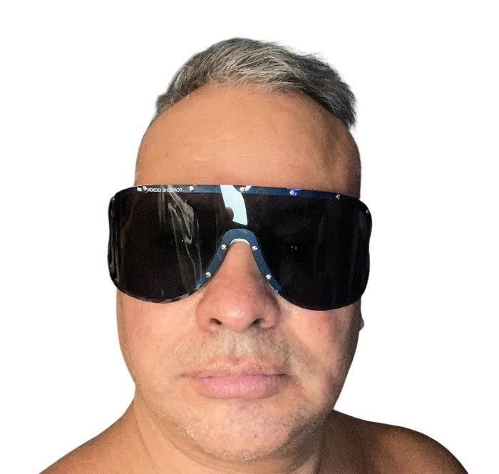 Porsche Design Porsche design sunglasses Size ONE SIZE - 7 Thumbnail