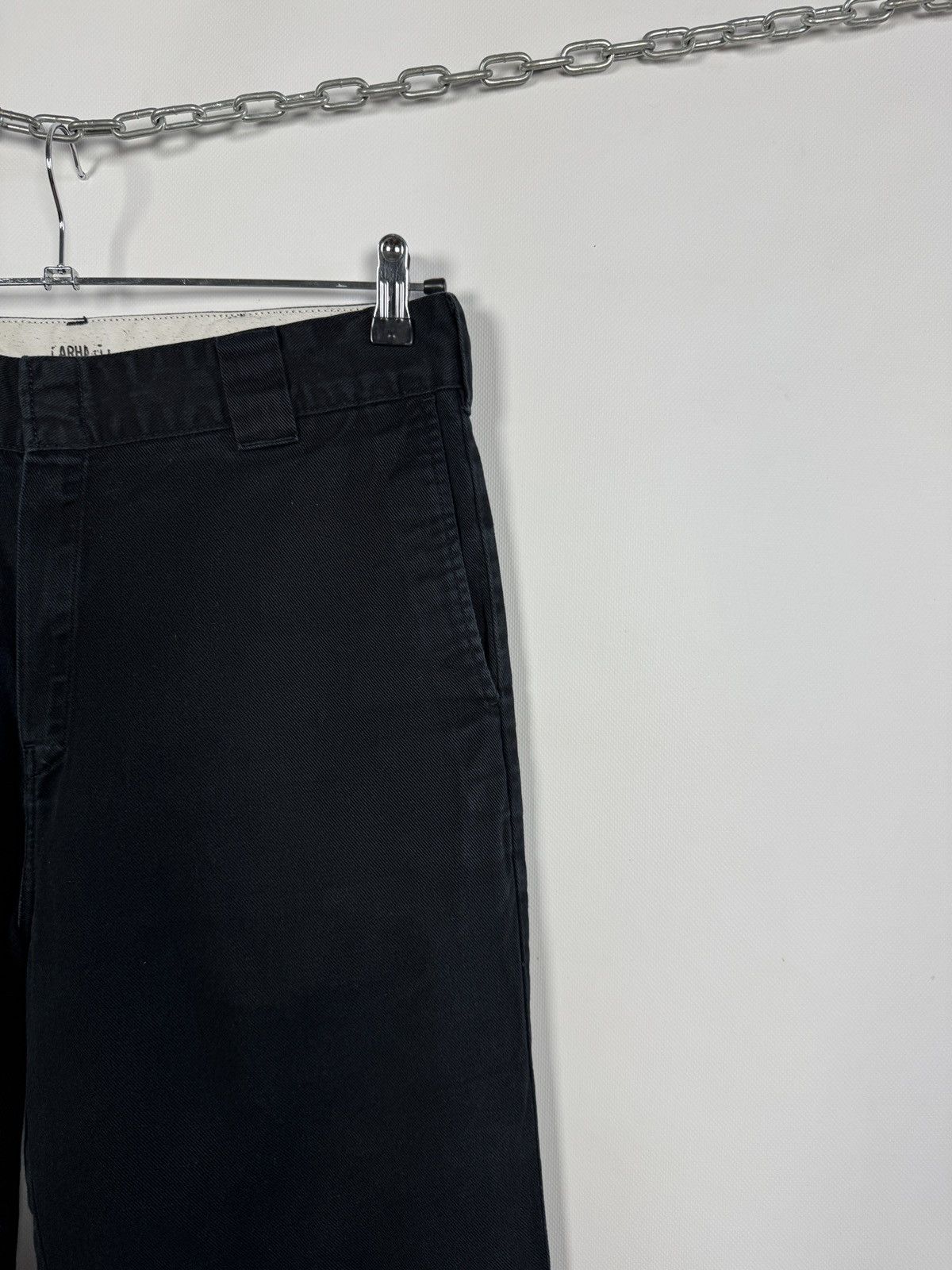 Carhartt Carhartt WIP Craft Pants Straight Trousers Vintage Y2K Sz 32 Size US 32 / EU 48 - 3 Thumbnail