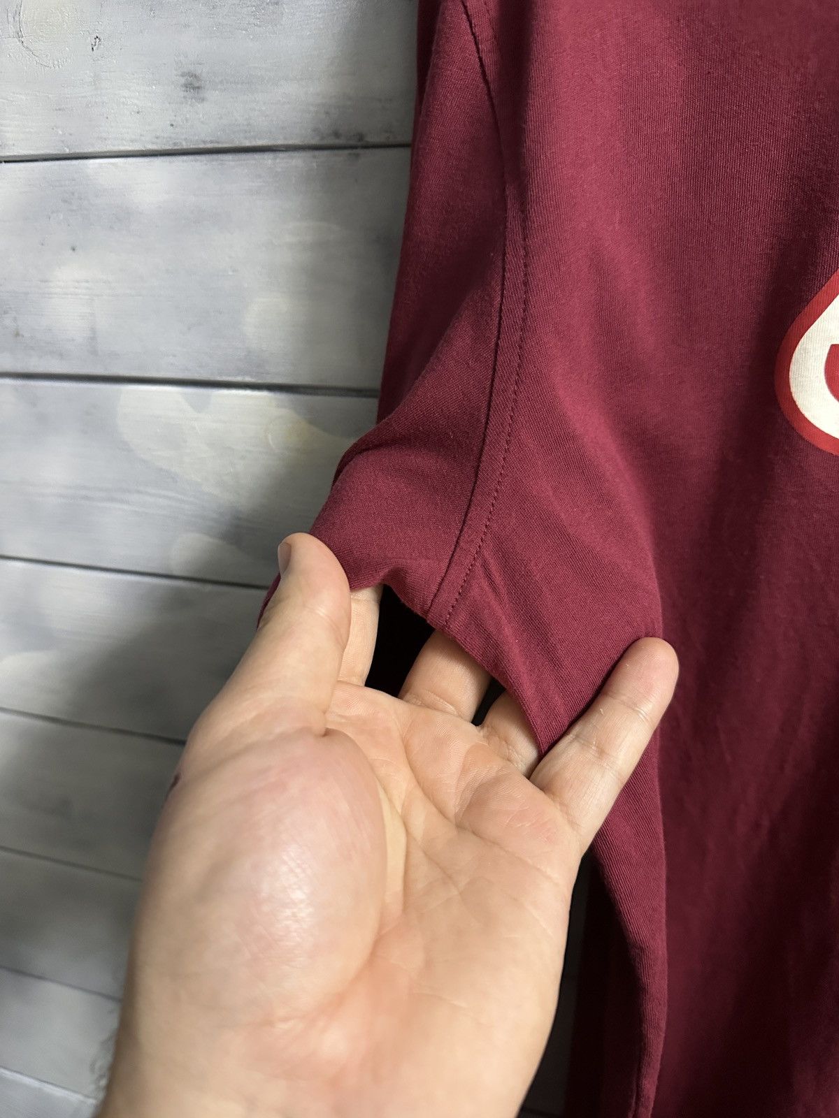 55DSL Luxury Long-Sleeve 55DSL Diesel Big Centr Logo Size US XL / EU 56 / 4 - 5 Thumbnail