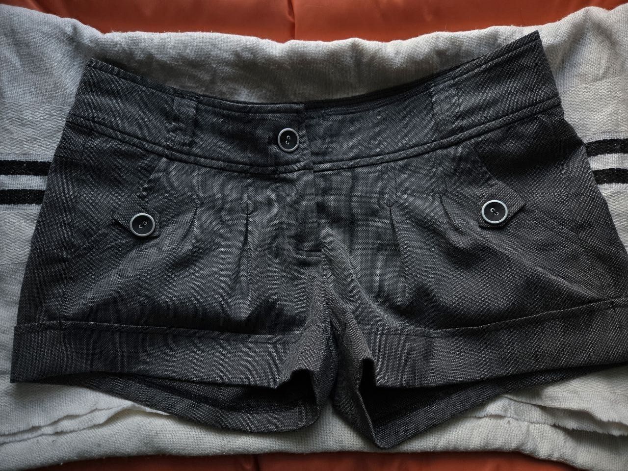 Other y2k lowrise shorts Size 25" / US 0 / IT 36 - 1 Thumbnail