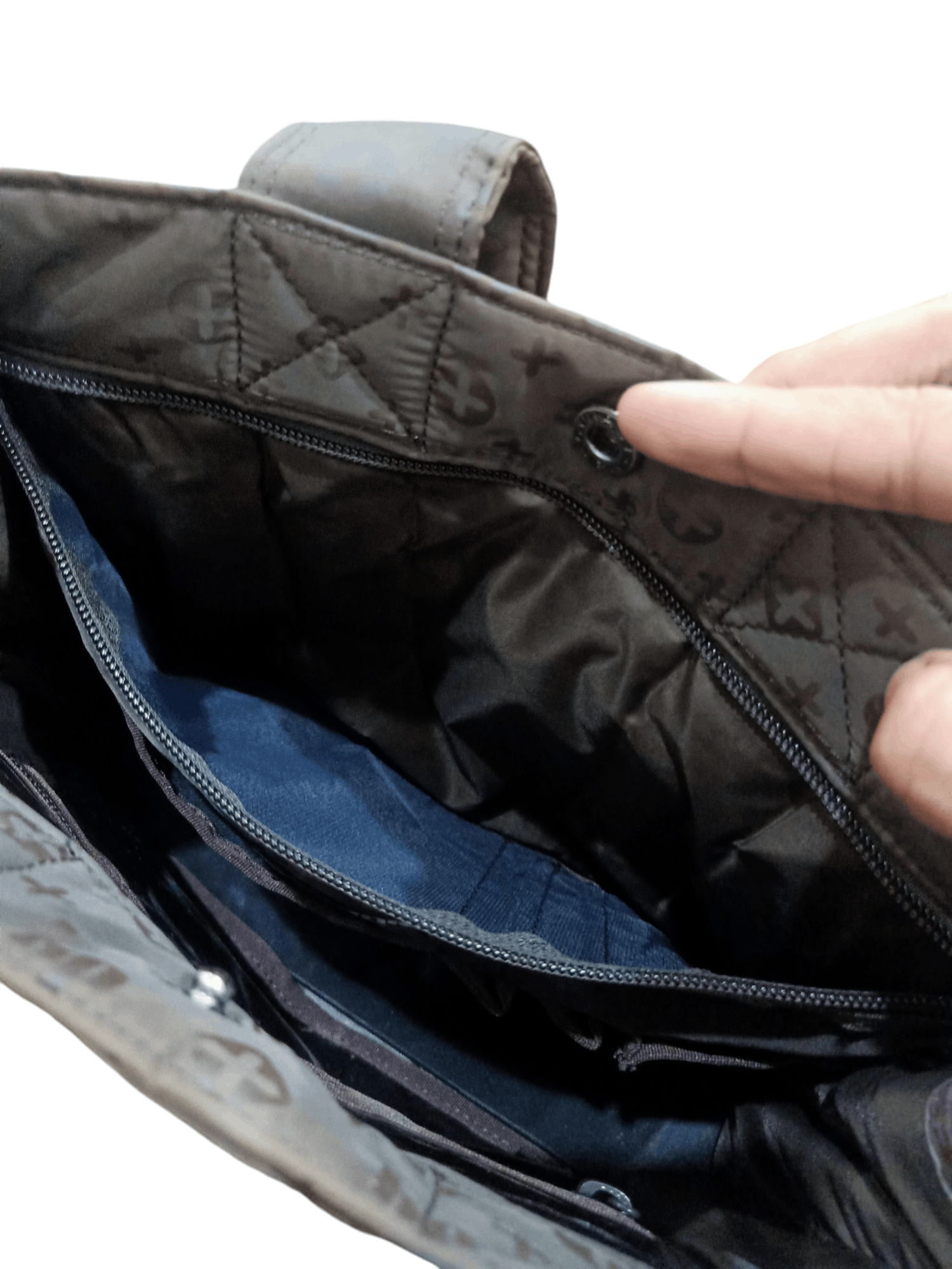 Head Porter × Porter Porter x Brownie Tote Bag Size ONE SIZE - 12 Thumbnail