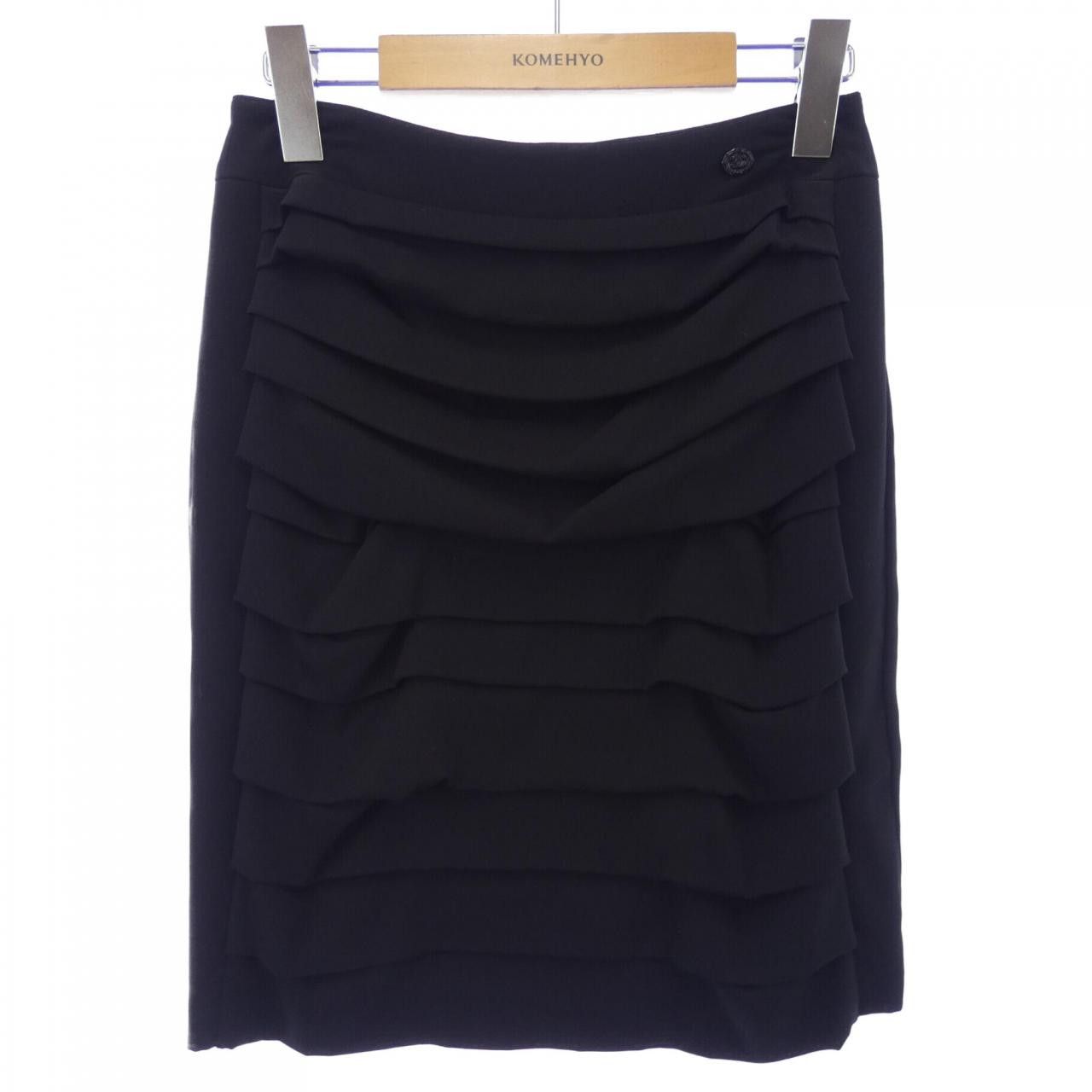Chanel Chanel Chanel Skirt Skirt Others Skirts P39010V27296 DUTY FREE for USA Size ONE SIZE - 1 Thumbnail