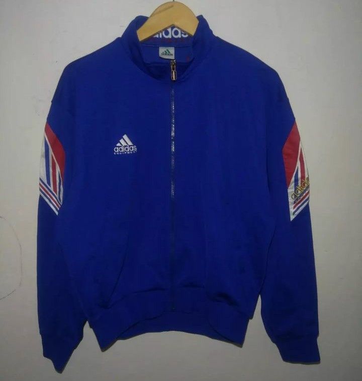 トップス Adidas 00s Seefeld Track Jacket 00s adidas track jacket seefeld | Pay ID