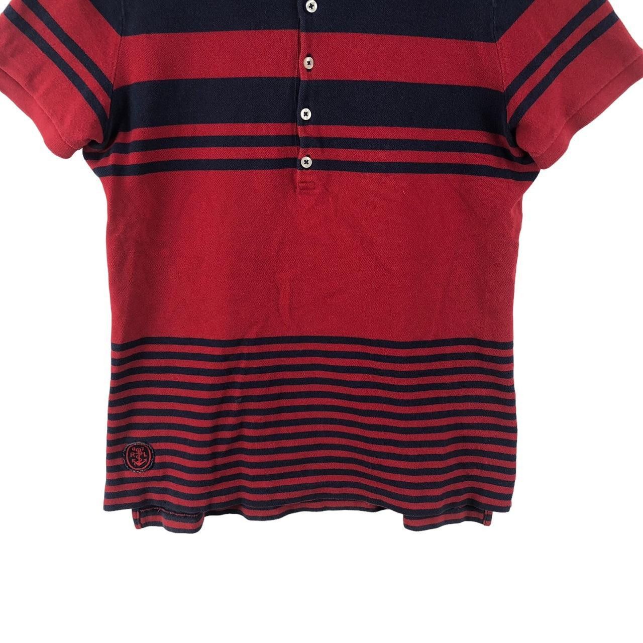 Polo Ralph Lauren POLO RALPH LAUREN Sport Golf Collection Polo Tee Shirt Size L / US 10 / IT 46 - 4 Thumbnail