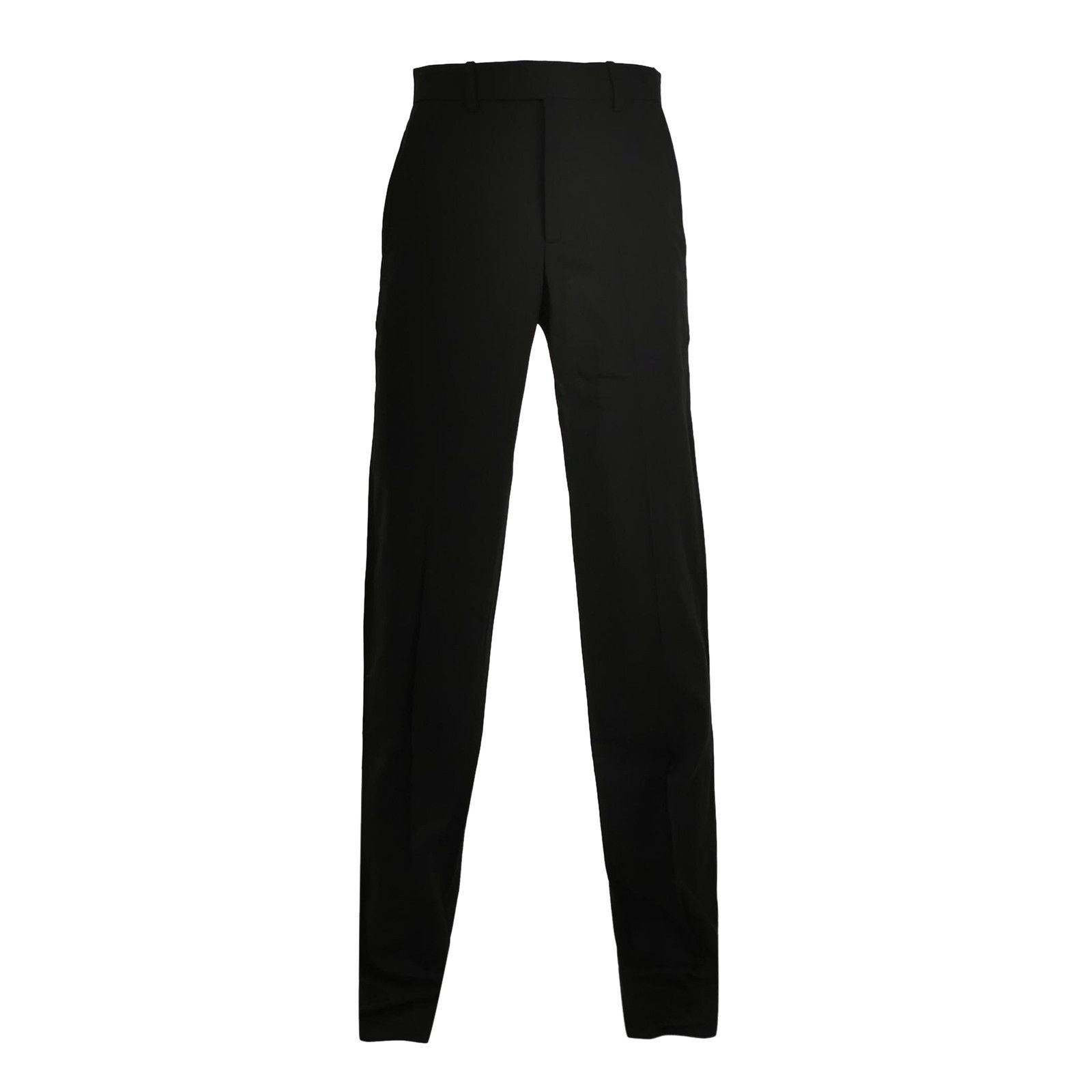 Loewe Loewe Wool Blend Casual Pants Size 44 Size US 28 / EU 44 - 1 Thumbnail