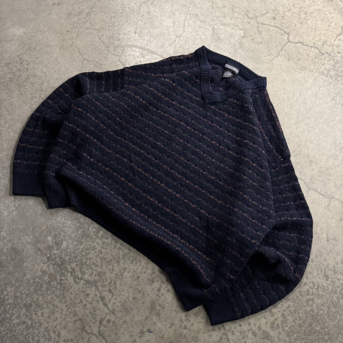 Jantzen Vintage 90s Y2K Size US L / EU 52-54 / 3 - 2 Thumbnail