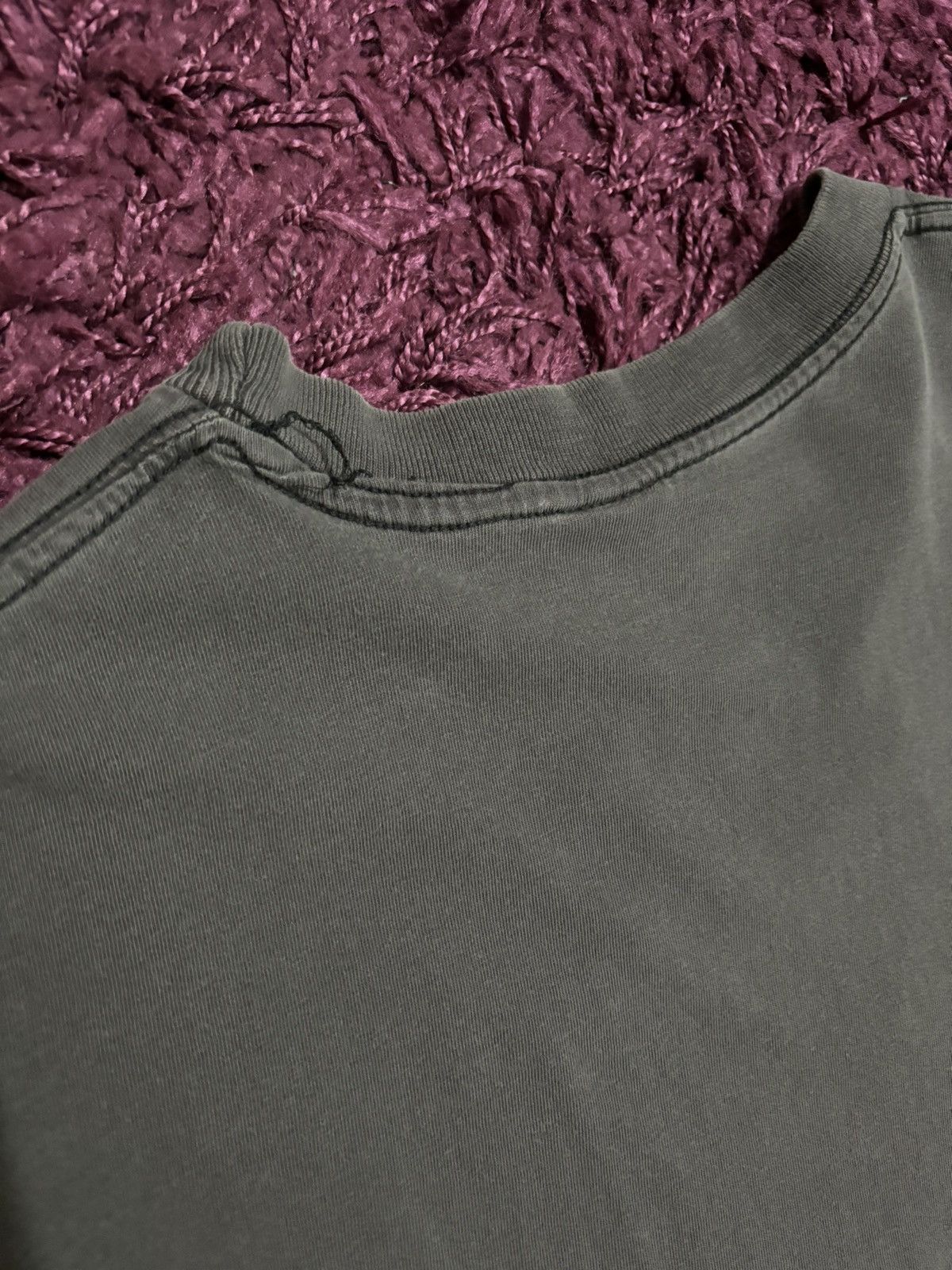 Vintage Rare Vintage 90s A Low Down Dirty Shame Movie Jada Smith Size US XXL / EU 58 / 5 - 11 Thumbnail