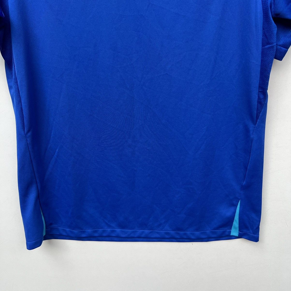 Nike Nike England Strike 2022 soccer jersey football t shirt Size US L / EU 52-54 / 3 - 4 Thumbnail