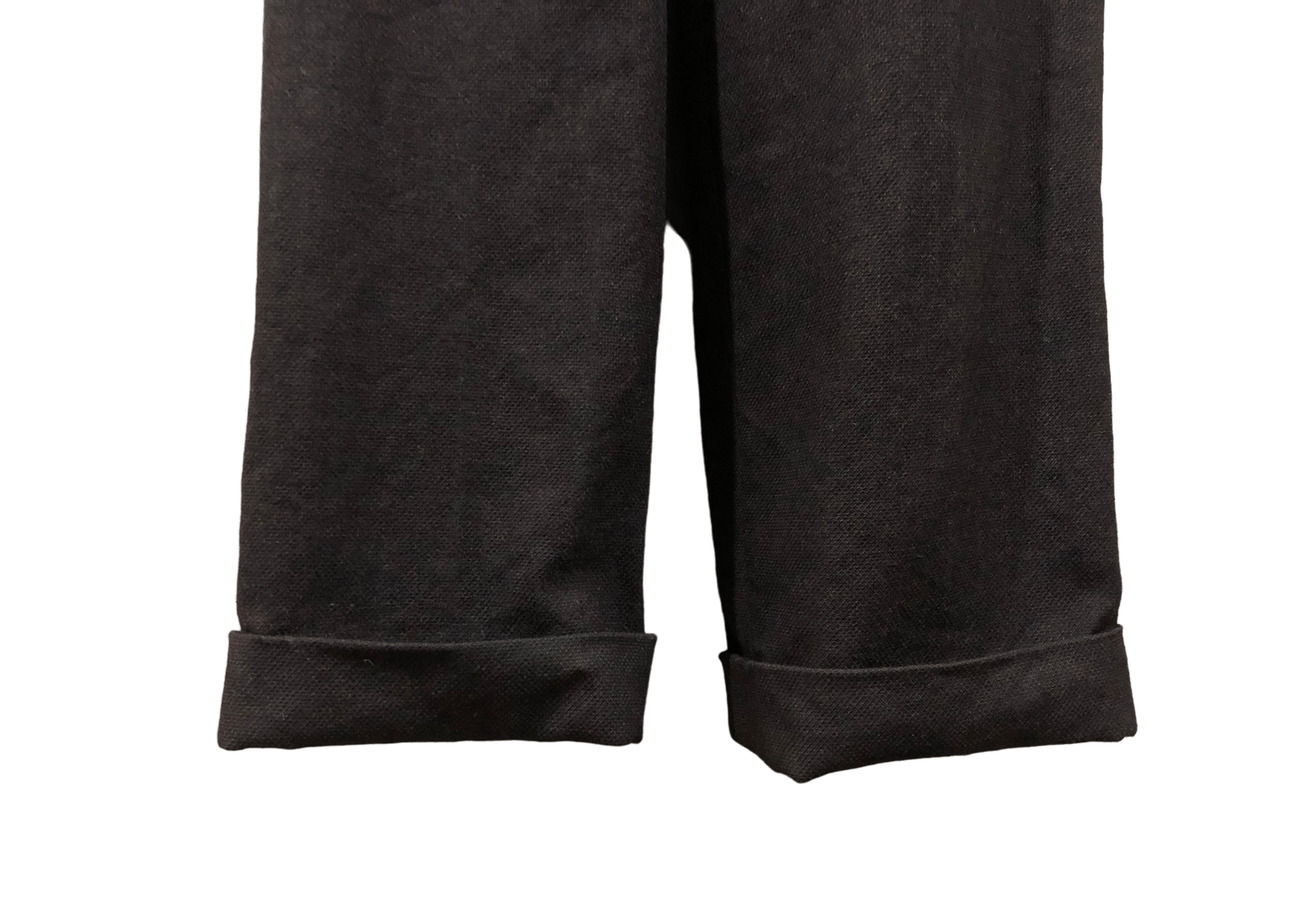Vintage Vintage 1930s wool work pants Size US 31 - 8 Thumbnail