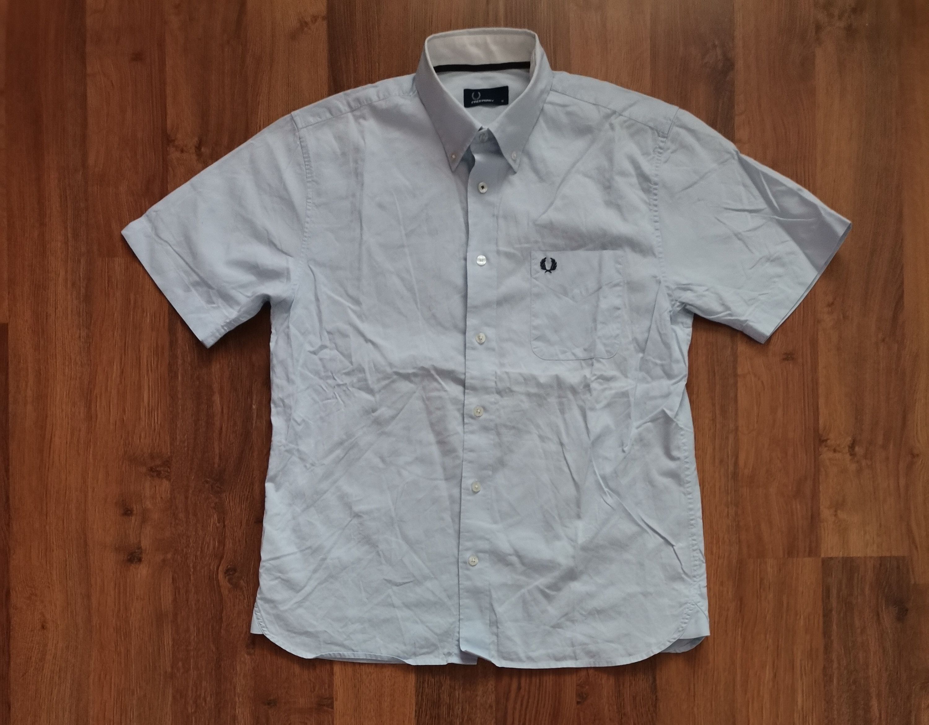 Fred Perry Fred Perry Shirt Size US M / EU 48-50 / 2 - 1 Thumbnail