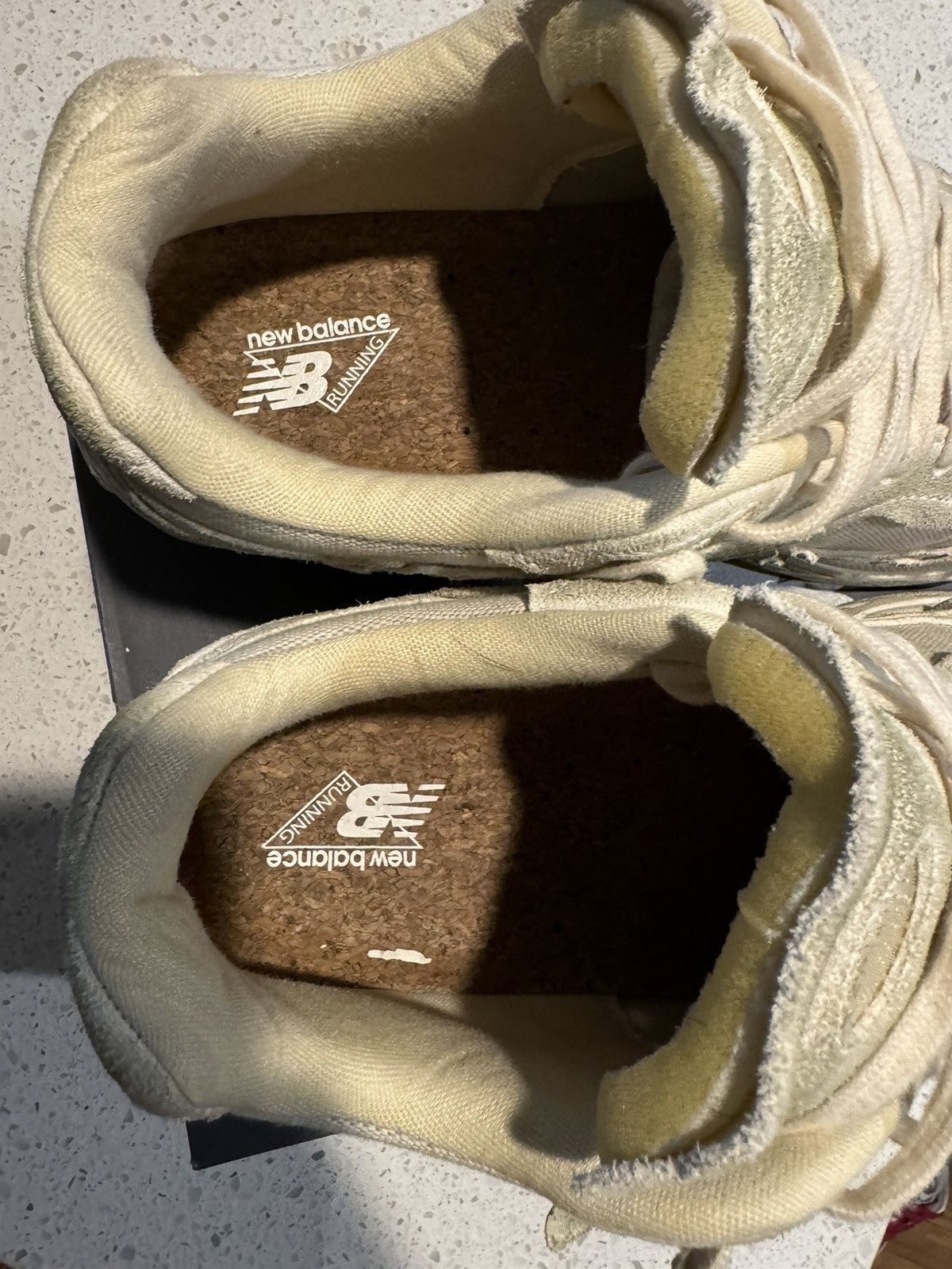 New Balance Size 11 - New Balance 2002R Protection Pack - Distressed Size US 11 / EU 44 - 4 Thumbnail