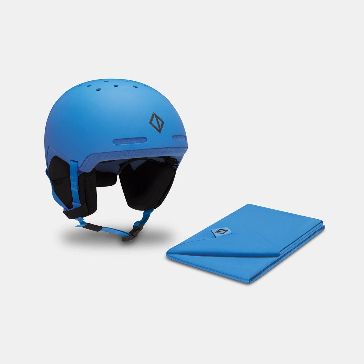 Dior o1bcso1str0125 Size:OS/Multifunctional Helmet in Blue Size ONE SIZE - 6 Thumbnail