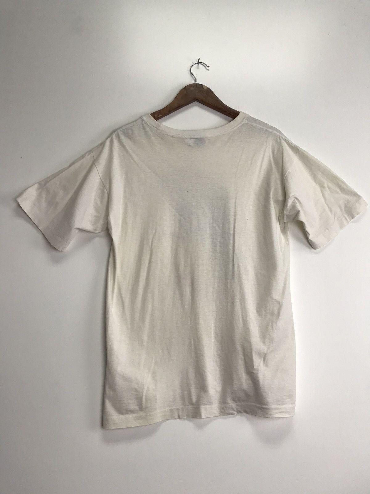 Vintage Vintage Milestone tee Size US M / EU 48-50 / 2 - 9 Thumbnail