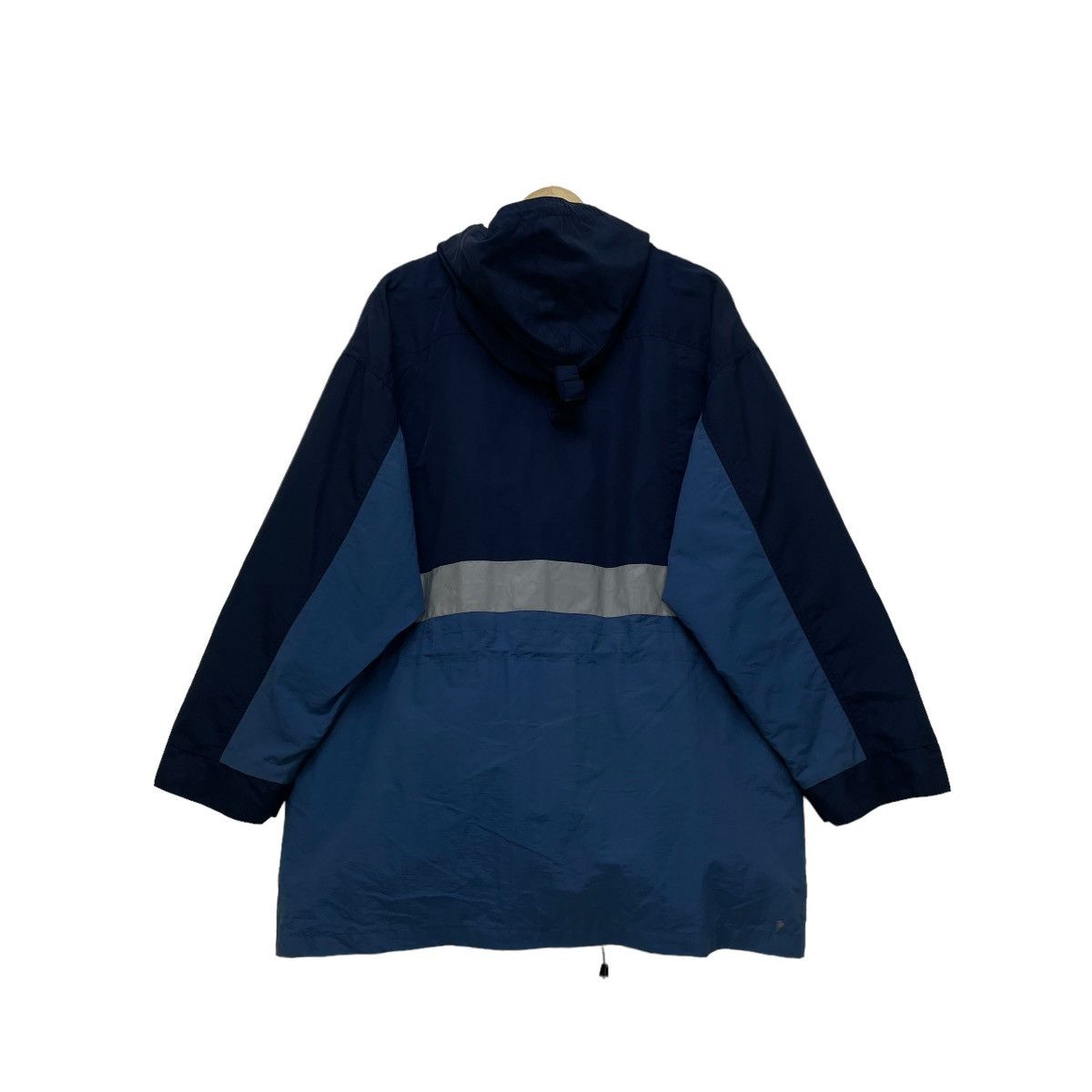 Band Tees × Vintage Vintage Bad Boy Hooded Jacket Size US L / EU 52-54 / 3 - 2 Thumbnail