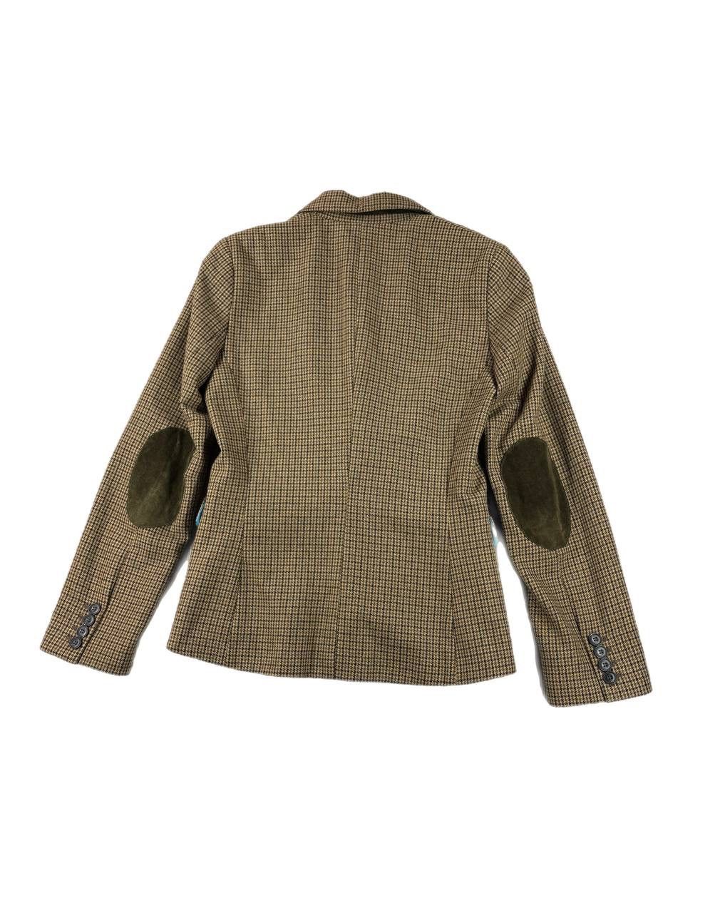 Other Laundry Industry women check blazer Size S / US 4 / IT 40 - 2 Thumbnail