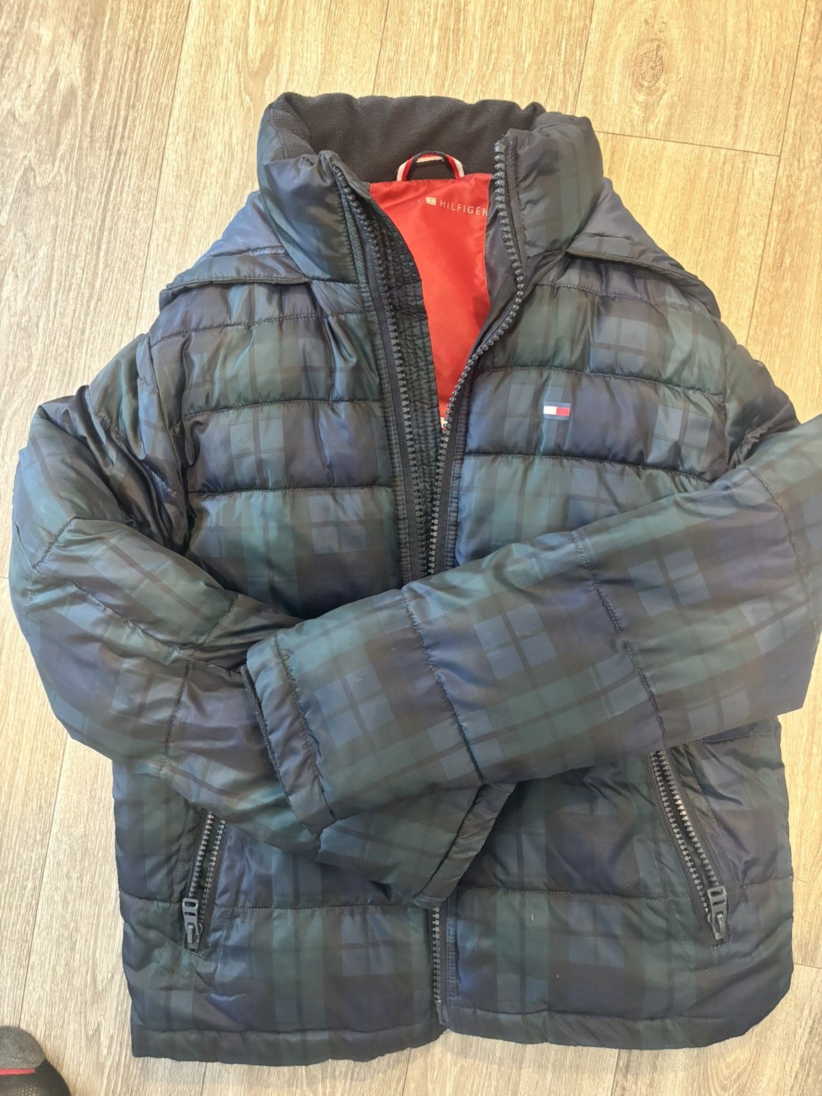 Tommy Hilfiger Tommy Hilfiger Size US S / EU 44-46 / 1 - 3 Thumbnail