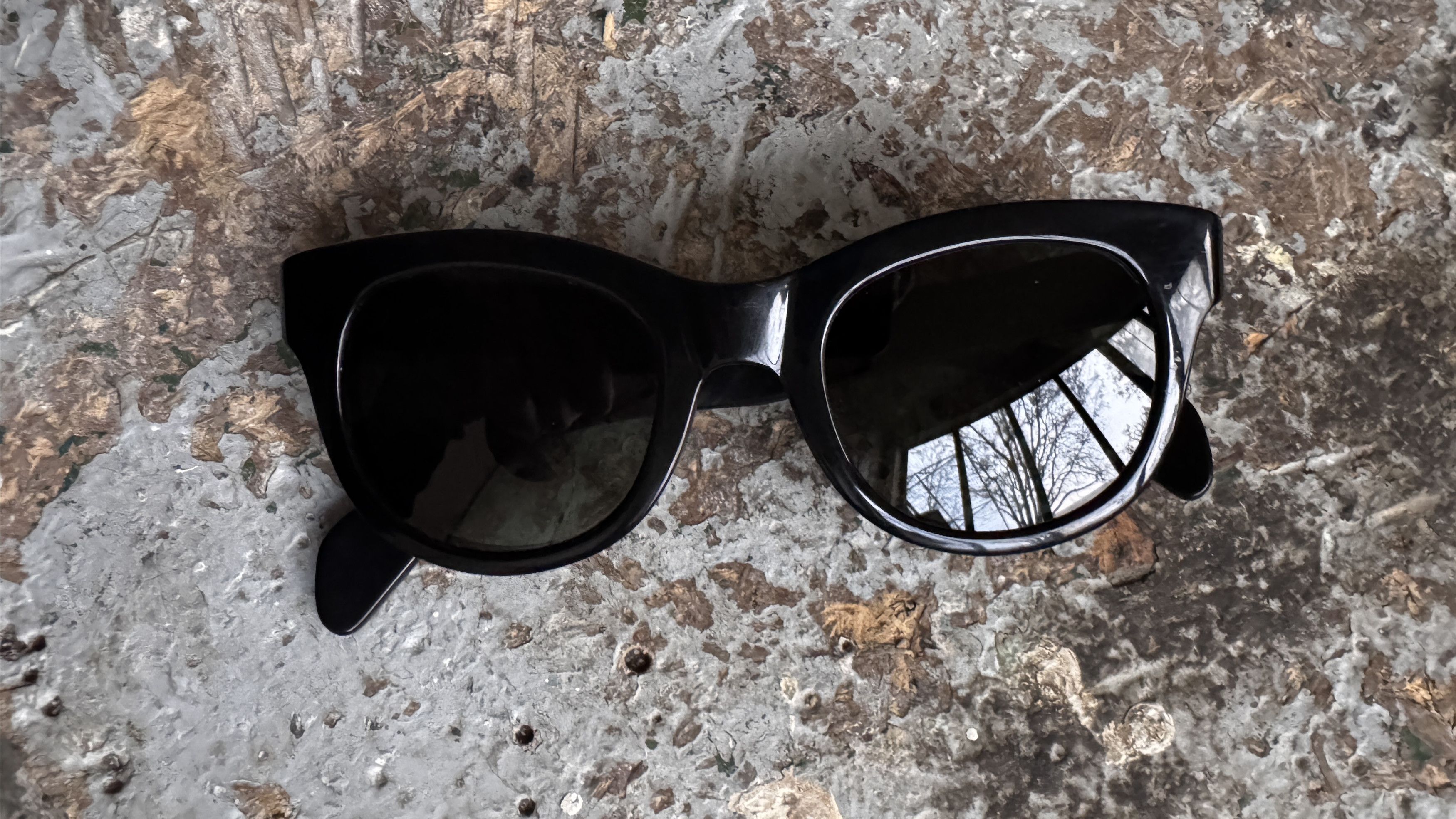 Visvim aa . VIATOR BIG CHIEF . DEEP BLACK . 50 . 24 . 150 Size ONE SIZE - 19 Thumbnail