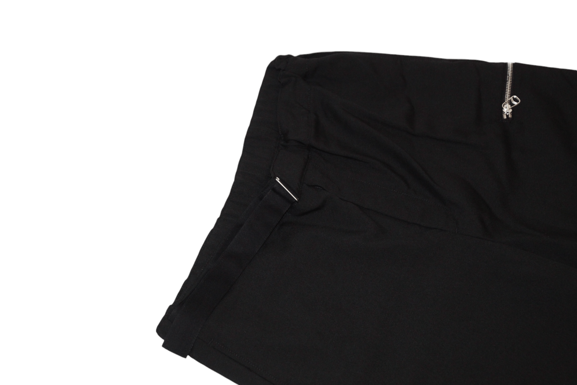 OAMC OAMC Fleece Wool Regs Tapered Pants Woven Size US 36 / EU 52 - 13 Thumbnail