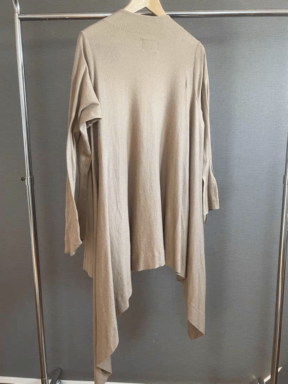 Number (N)ine Number Nine 08SS Knitwear Cardigan-2508 Size US XS / EU 42 / 0 - 2 Thumbnail