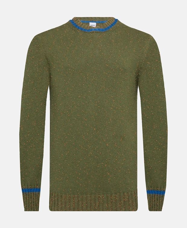 Aspesi Long-sleeved jumper Size US M / EU 48-50 / 2 - 1 Preview