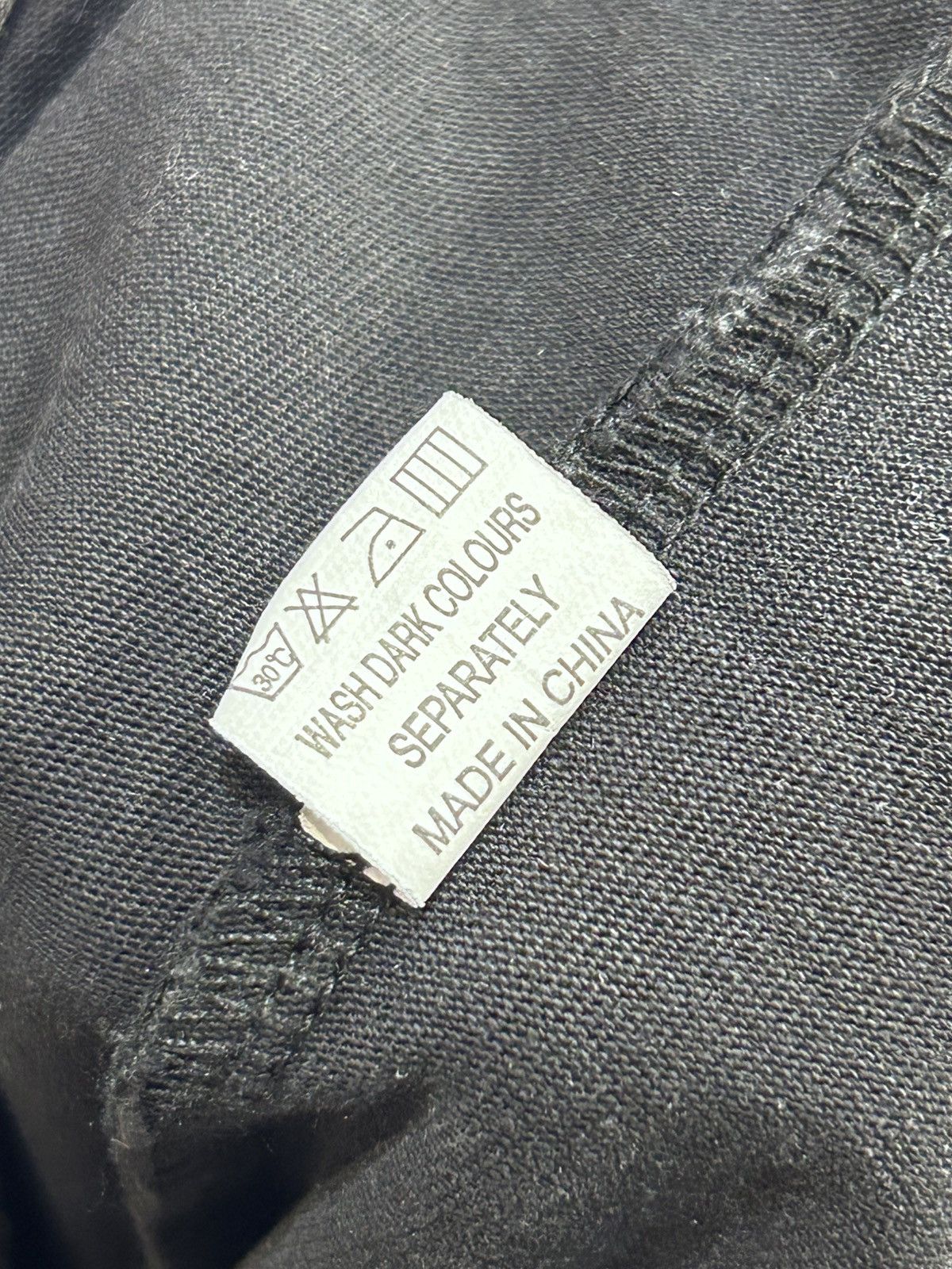 Godspeed Godspeed Skyline Tee Size US XS / EU 42 / 0 - 3 Thumbnail