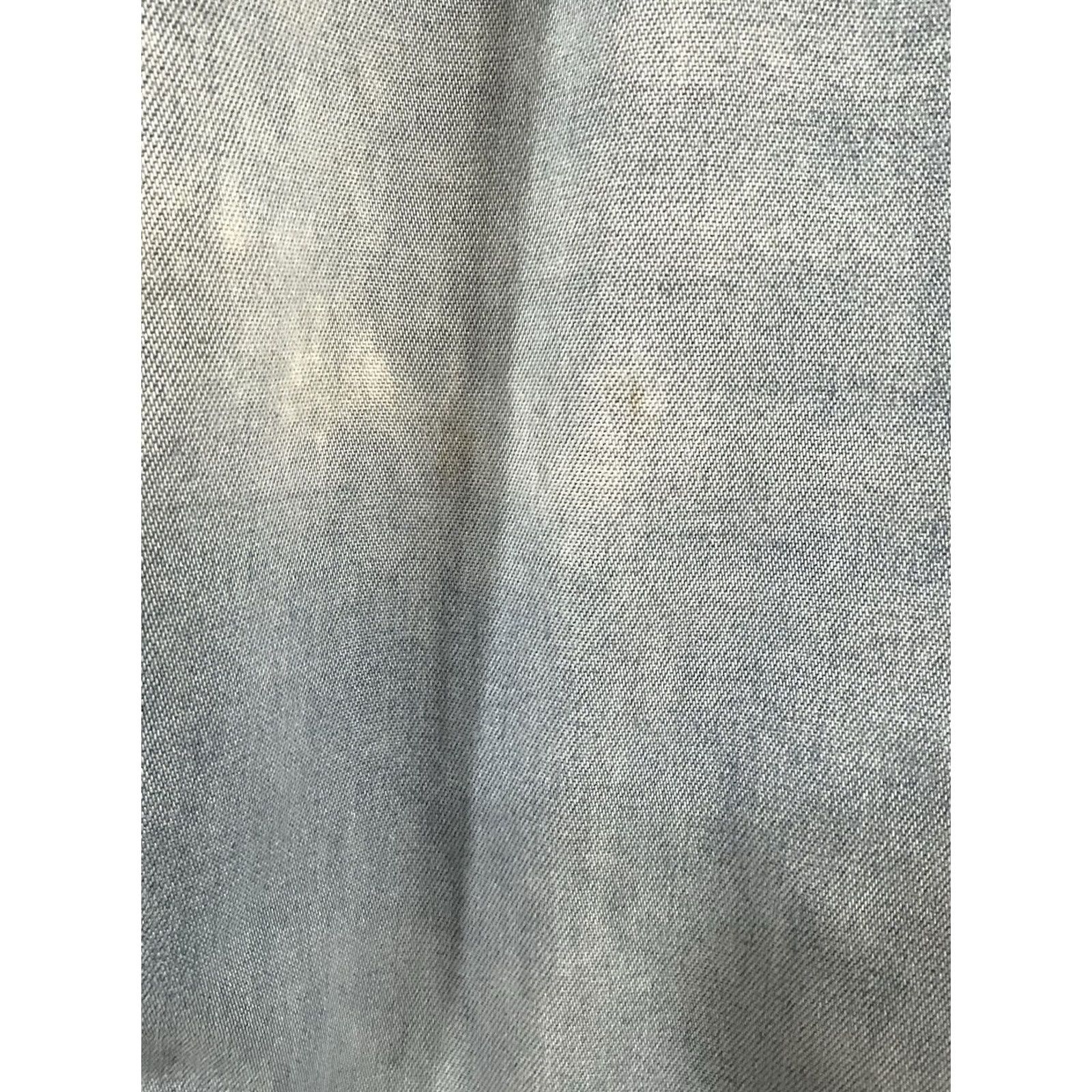 Wrangler Wrangler Jeans Womens 34x30 Classic Denim Western Size 24" / US 00 / IT 34 - 3 Thumbnail