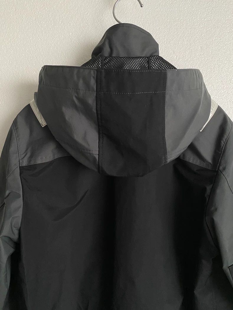 Junya Watanabe Junya Watanabe Junya Watanabe Color Block Outdoor Jacket-2 Size US S / EU 44-46 / 1 - 5 Thumbnail