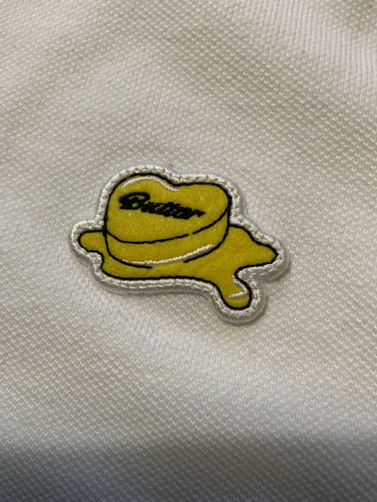 Other BTS Bangtan Boys Butter Permission To Dance KPop Polo Shirt Size US S / EU 44-46 / 1 - 1 Thumbnail